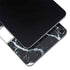 NBA Detroit Pistons Marble Apple iPad Mini Skin