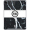 NBA Detroit Pistons Marble iPad Cases
