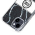 NBA Detroit Pistons Marble iPhone 14 MagSafe Case