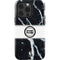 NBA Detroit Pistons Marble iPhone 15 Pro Impact Case
