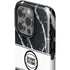 NBA Detroit Pistons Marble iPhone 15 Pro Impact Case