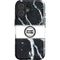 NBA Detroit Pistons Marble iPhone 16 Impact Case