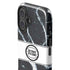 NBA Detroit Pistons Marble iPhone 16 Impact Case