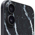 NBA Detroit Pistons Marble iPhone 16 Plus Skin