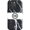 NBA Detroit Pistons Marble iPhone 16 Pro Impact Case
