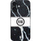 NBA Detroit Pistons Marble iPhone 16 Skin