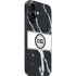 NBA Detroit Pistons Marble iPhone 16 Skin