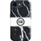 NBA Detroit Pistons Marble iPhone 16e Impact Case