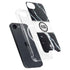 NBA Detroit Pistons Marble iPhone 16e MagSafe Case
