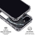 NBA Detroit Pistons Marble iPhone 16e MagSafe Case
