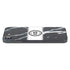 NBA Detroit Pistons Marble iPhone 16e Skin