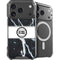 NBA Detroit Pistons Marble iPhone 18 Pro Max MagSafe Case