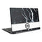 NBA Detroit Pistons Marble Dell Latitude Skin