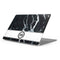 NBA Detroit Pistons Marble Apple MacBook Pro 16-inch Skin