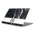 NBA Detroit Pistons Marble Apple MacBook Pro 16-inch Skin
