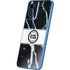 NBA Detroit Pistons Marble Moto G Play 4G (2024) Skin