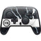 NBA Detroit Pistons Marble Nintendo Skins