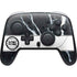 NBA Detroit Pistons Marble Nintendo Switch 2 (2025) Pro Controller Skin