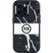NBA Detroit Pistons Marble Otterbox Defender iPhone Skin