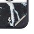NBA Detroit Pistons Marble Otterbox Defender iPhone Skin