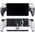 NBA Detroit Pistons Marble PlayStation PS5 Skins