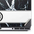 NBA Detroit Pistons Marble Dell Precision Skin