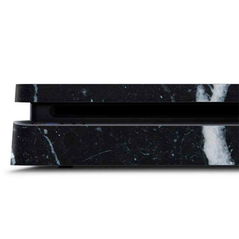 NBA Detroit Pistons Marble PS4 Slim Skin