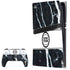 NBA Detroit Pistons Marble PS5 Pro Bundle Skin