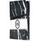 NBA Detroit Pistons Marble PS5 Pro Console Skin