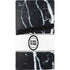 NBA Detroit Pistons Marble PS5 Pro Console Skin