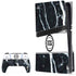 NBA Detroit Pistons Marble PlayStation PS5 Skins