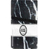 NBA Detroit Pistons Marble PS5 Pro Disk Console Skin