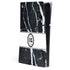 NBA Detroit Pistons Marble PS5 Slim Digital Edition Console Skin