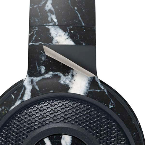 NBA Detroit Pistons Marble Razer Kraken X Skin