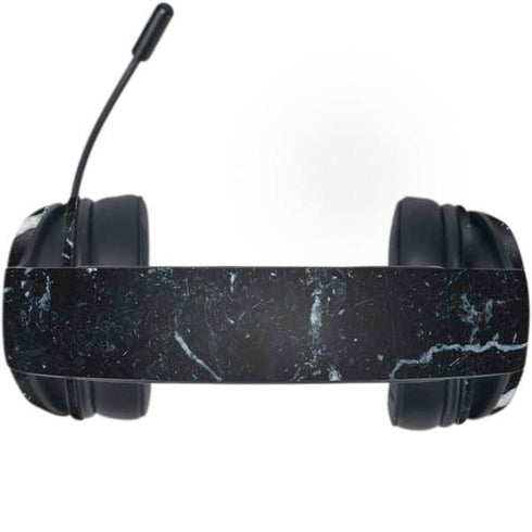 NBA Detroit Pistons Marble Razer Kraken X Skin