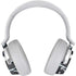NBA Detroit Pistons Marble Surface Headphones Skin