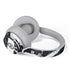 NBA Detroit Pistons Marble Surface Headphones Skin