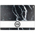 NBA Detroit Pistons Marble Surface Laptop 7 13.8in Skin