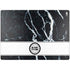 NBA Detroit Pistons Marble Surface Laptop 7 15in Skin