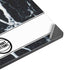 NBA Detroit Pistons Marble Surface Laptop 7 15in Skin