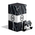 NBA Detroit Pistons Marble XBox Series X Digital Edition Bundle Skin