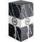 NBA Detroit Pistons Marble XBox Series X Digital Edition Console Skin