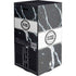 NBA Detroit Pistons Marble XBox Series X Digital Edition Console Skin