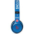 NBA Detroit Pistons Standard - Blue Beats Solo 3 Wireless Skin