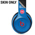 NBA Detroit Pistons Standard - Blue Beats Solo 3 Wireless Skin