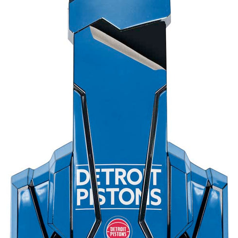 NBA Detroit Pistons Standard - Blue BENGOO G9000 Skin