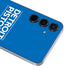 NBA Detroit Pistons Standard - Blue Galaxy A36 5G Skin