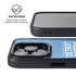 NBA Detroit Pistons Standard - Blue iPhone 13 Pro Kickstand Case