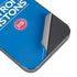 NBA Detroit Pistons Standard - Blue iPhone 16 Pro Skin