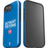 NBA Detroit Pistons Standard - Blue iPhone 16e Impact Case